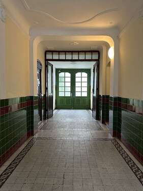 Foto - Wohnung zum Mieten in Berlin 790,00 € 35 m²