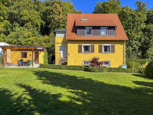 Foto - Haus zum Kaufen in Heidenheim 425.000,00 € 144 m²