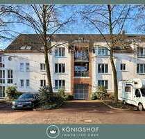 Wohnung zum Kaufen in Krefeld Kempener FeldBaackeshof 419.000,00 € 130.25 m² - Krefeld / Kempener Feld/Baackeshof