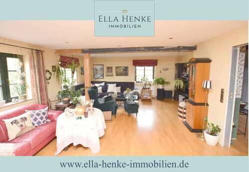 Foto - Haus zum Kaufen in Vechelde 315.000,00 € 270 m²