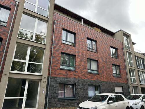 Foto - Wohnung zum Mieten in Würselen 781,83 € 91.98 m²