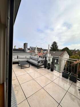 Foto - Wohnung zum Mieten in Darmstadt-Bessungen 2.350,00 € 135 m²