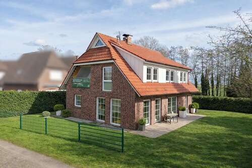 Foto - Wohnung zum Kaufen in Varel Dangast 349.000,00 € 80 m²