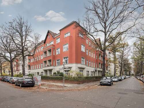 Foto - Wohnung zum Kaufen in Berlin 325.000,00 € 108 m²