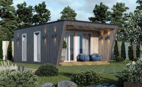 Foto - Haus zum Kaufen in Waldkirchen 58.000,00 € 27 m²