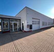Halle in Wernshausen 320.000,00 € 200 m²