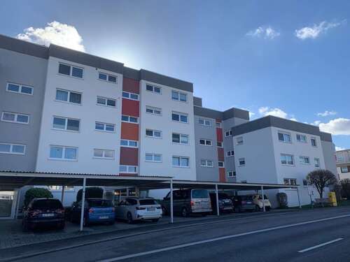 Foto - Wohnung zum Kaufen in Bietigheim-Bissingen 269.000,00 € 71.2 m²