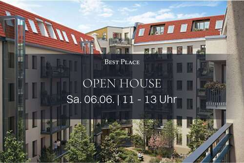 Foto - Wohnung zum Kaufen in Berlin 210.000,00 € 35.3 m²