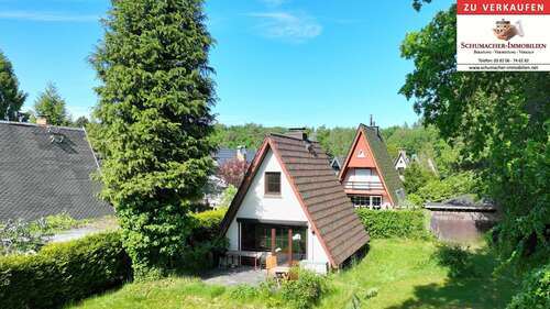 Foto - Haus zum Kaufen in Klein Müritz 175.000,00 € 48 m²