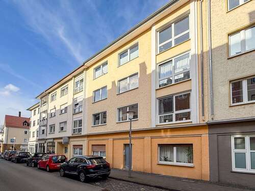 Foto - Wohnung zum Kaufen in Bielefeld Mitte 169.000,00 € 58 m²