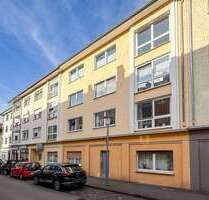 Wohnung zum Kaufen in Bielefeld Mitte 169.000,00 € 58 m² - Bielefeld / Mitte