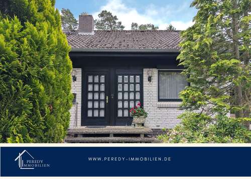 Foto - Haus zum Kaufen in Winsen (Aller) 220.000,00 € 96 m²