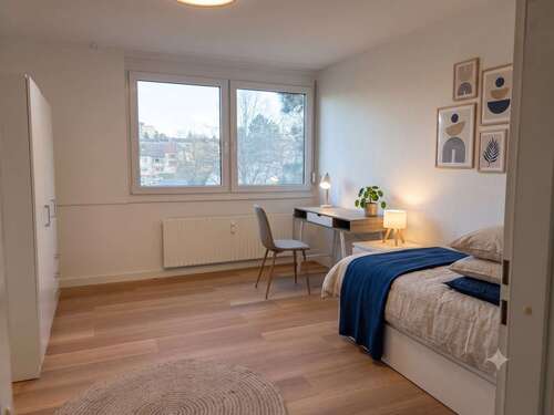 Foto - Wohnung zum Kaufen in Ludwigsburg 329.000,00 € 82 m²