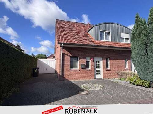 Foto - Haus zum Kaufen in Nienburg (Weser) 308.000,00 € 124 m²