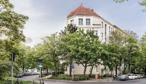 Foto - Wohnung zum Kaufen in Berlin 599.000,00 € 118.5 m²