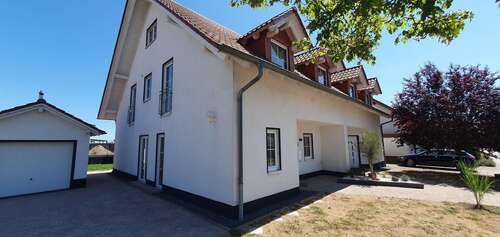 Foto - Haus zum Kaufen in Bruchmühlbach-Miesau 389.000,00 € 180 m²