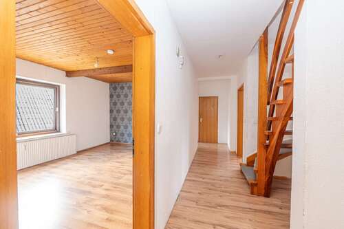 Foto - Wohnung zum Mieten in Alfstedt 816,00 € 96 m²