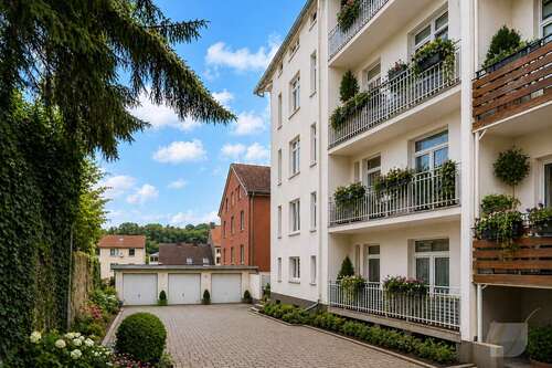 Foto - Wohnung zum Kaufen in Hagen 147.000,00 € 131 m²