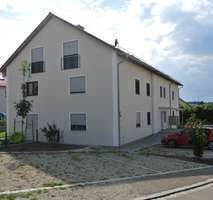 Foto - Wohnung zum Mieten in Sielenbach 958,89 € 112.81 m²
