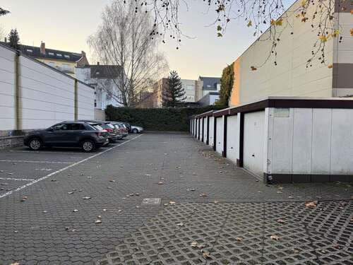 Foto - Garage zu vermieten in Mönchengladbach 100,00 €