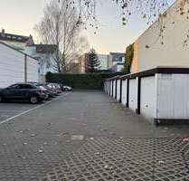 Garage zu vermieten in Mönchengladbach 100,00 €