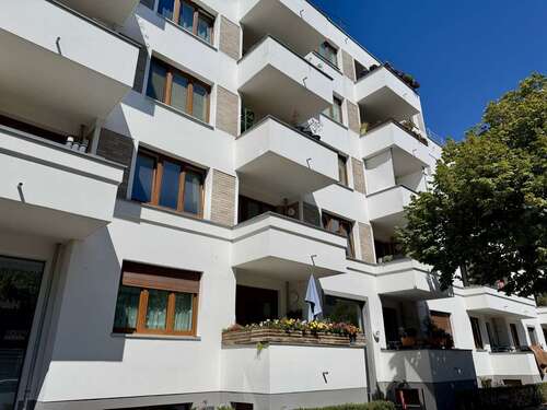 Foto - Wohnung zum Mieten in Berlin 1.491,35 € 110.47 m²