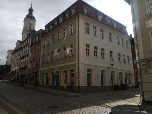 Foto - Wohnung zum Mieten in Gera 420,00 € 38 m²