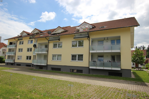Foto - Garage zu vermieten in Schelklingen 20,00 €