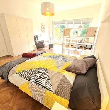 Foto - WG-Zimmer in Bonn 930,00 € 28 m²