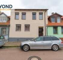 Haus zum Kaufen in Ballenstedt 78.000,00 € 118 m²