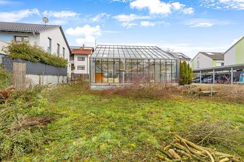 Foto - Grundstück zu verkaufen in Karlsruhe Palmbach 295.000,00 € 533 m²