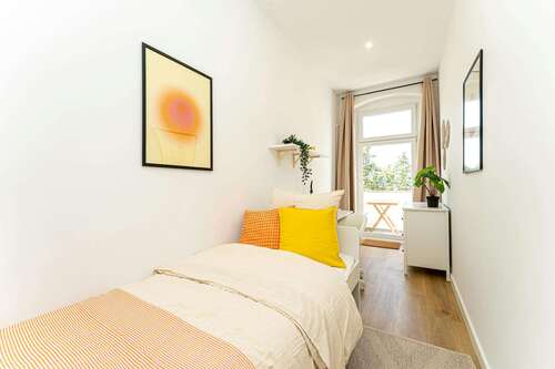 Foto - WG-Zimmer in Berlin 630,00 € 12 m²