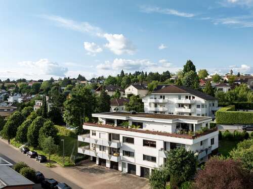 Foto - Wohnung zum Kaufen in Pforzheim 256.000,00 € 77.38 m²