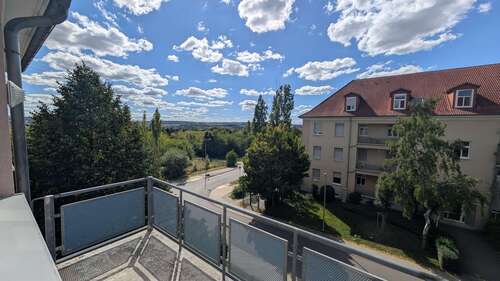 Foto - Wohnung zum Mieten in Weimar 1.056,00 € 90 m²