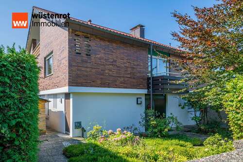 Foto - Haus zum Kaufen in Stuttgart 1.500.000,00 € 431.46 m²