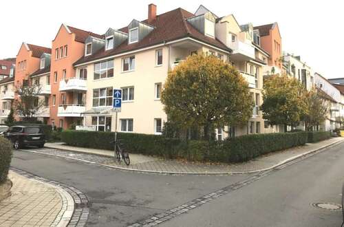 Foto - Wohnung zum Mieten in Jena 397,00 € 30.7 m²