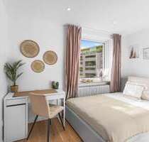 WG-Zimmer in München 775,00 € 11 m²