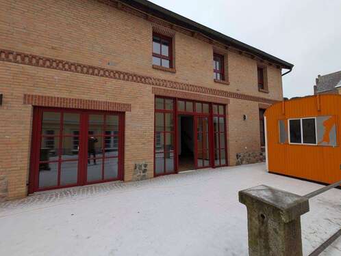 Foto - Wohnung zum Mieten in Templin 1.265,00 € 93.57 m²