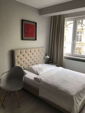 Foto - Wohnen auf Zeit in Frankfurt am Main 1.300,00 €
