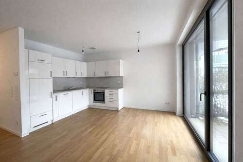 Foto - Wohnung zum Mieten in Nürnberg 1.275,00 € 85 m²