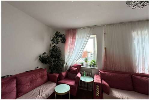 Foto - Wohnung zum Kaufen in Cuxhaven 109.000,00 € 69.81 m²