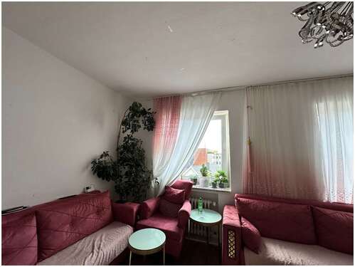 Foto - Wohnung zum Kaufen in Cuxhaven 109.000,00 € 69.81 m²