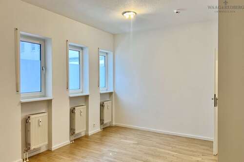 Foto - Wohnung zum Kaufen in Regensburg 159.000,00 € 34 m²