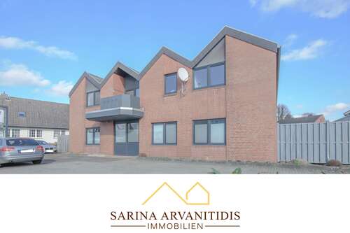 Foto - Wohnung zum Mieten in Tarmstedt 610,00 € 62 m²