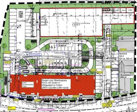 Foto - Grundstück in Trier 2.800.000,00 € 6045 m²