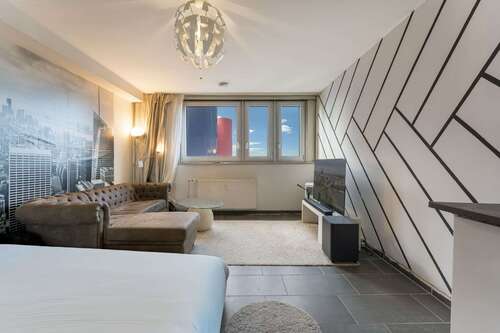 Foto - Wohnung zum Kaufen in Köln 110.000,00 € 27 m²
