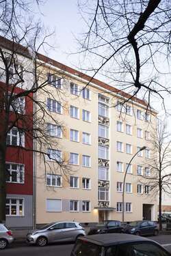 Foto - Wohnung zum Kaufen in Berlin 325.000,00 € 81 m²