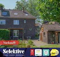 Haus zum Kaufen in Duisburg Friemersheim 373.000,00 € 130 m² - Duisburg / Friemersheim