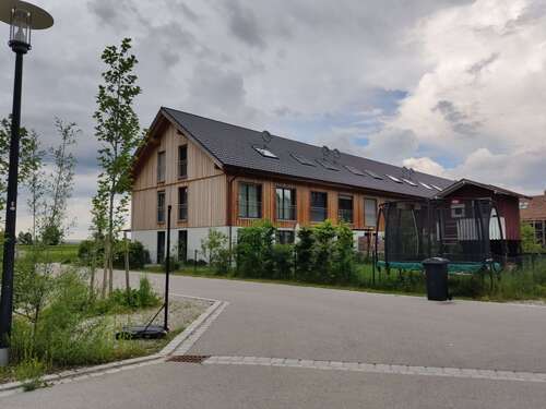 Foto - Haus zum Kaufen in Polling 798.000,00 € 158 m²