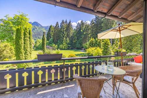 Foto - Wohnung zum Kaufen in Grainau 650.000,00 € 103.74 m²